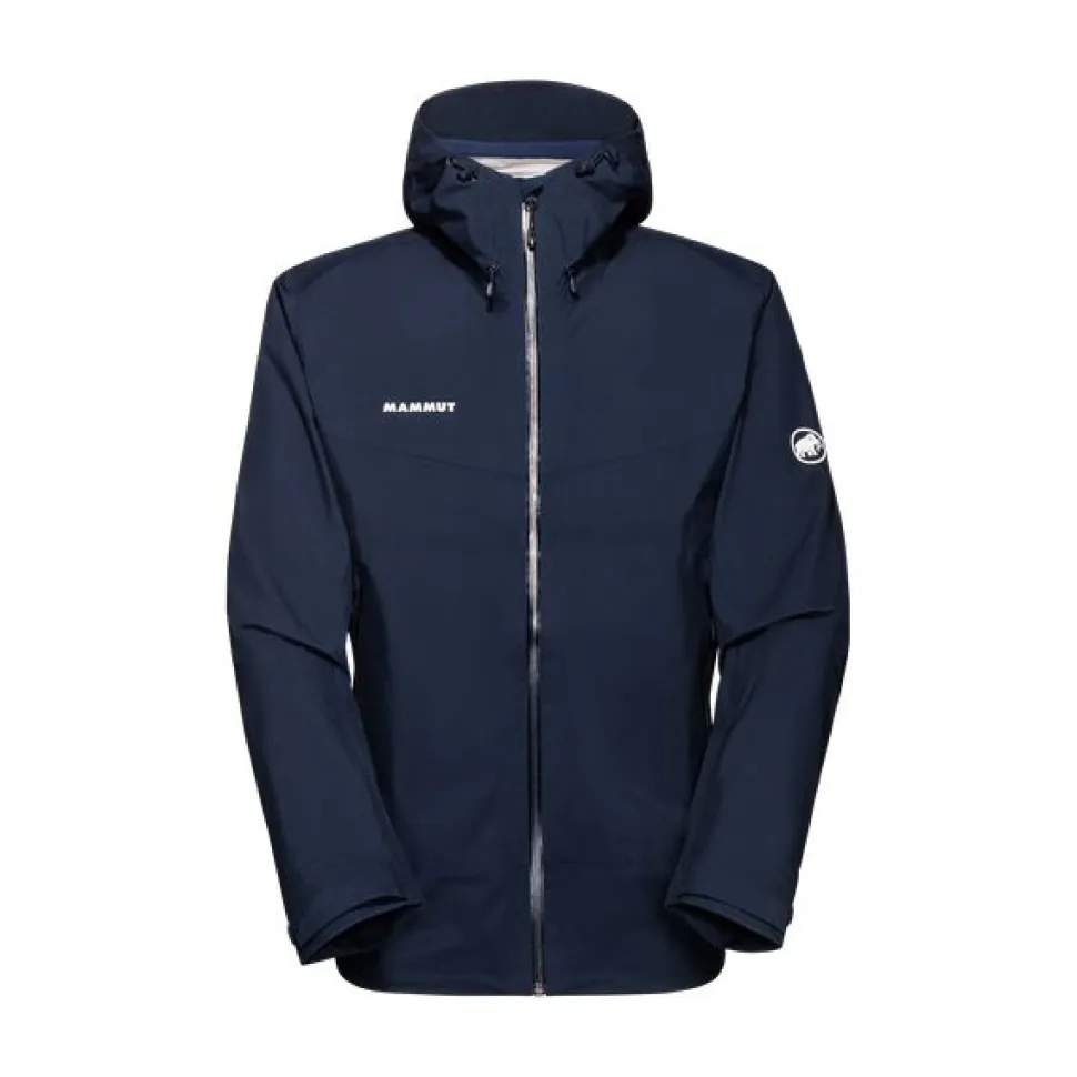 Veste Convey Tour Hs Hooded Marine - Veste | Mammut