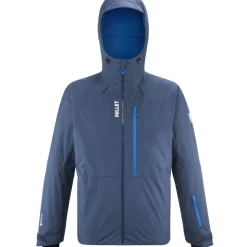 Veste Cosmic Warm Gtx Dark Denim - Veste | Millet