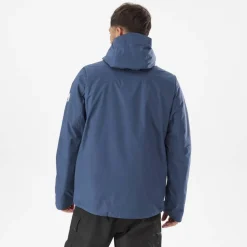 Veste Cosmic Warm Gtx Dark Denim - Veste | Millet