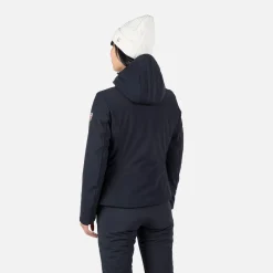 Veste De Ski Cieloalto Femme Noire