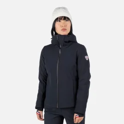 Veste De Ski Cieloalto Femme Noire