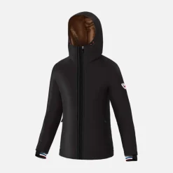Veste De Ski Cieloalto Femme Noire