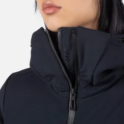 Veste De Ski Cieloalto Femme Noire