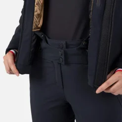 Veste De Ski Cieloalto Femme Noire