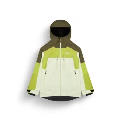 Veste De Ski Exa Femme Tobacco - Veste | Picture Organic Clothing