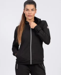 Veste Delm Noir - Veste | Sun Valley