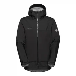 Veste Ducan Guide Hs Black - Veste | Mammut