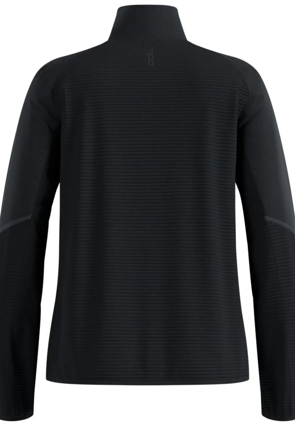 Veste Essential Insulator Hybrid Femme Black