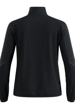 Veste Essential Insulator Hybrid Black