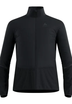 Veste Essential Insulator Hybrid Black