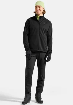 Veste Essential Warm Black