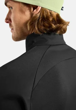 Veste Essential Warm Black