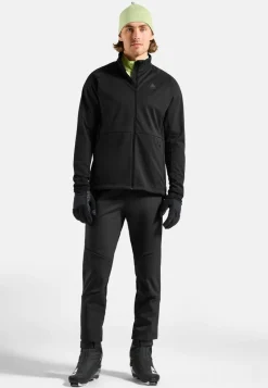 Veste Essential Warm Black