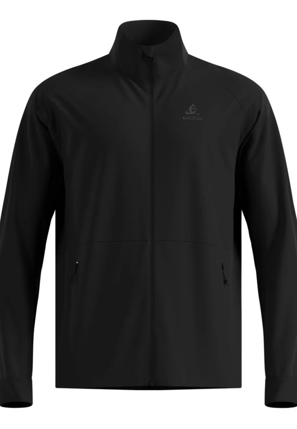 Veste Essential Warm Black