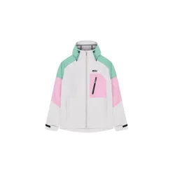 Veste Femme Abstral + 2.5l Wind Chime - Veste | Picture Organic Clothing