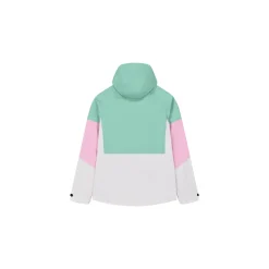 Veste Femme Abstral + 2.5l Wind Chime - Veste | Picture Organic Clothing