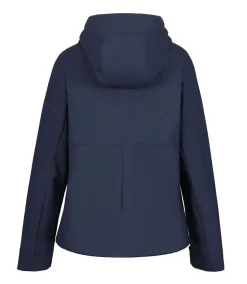 Veste Femme Actom Marine - Veste | Icepeak