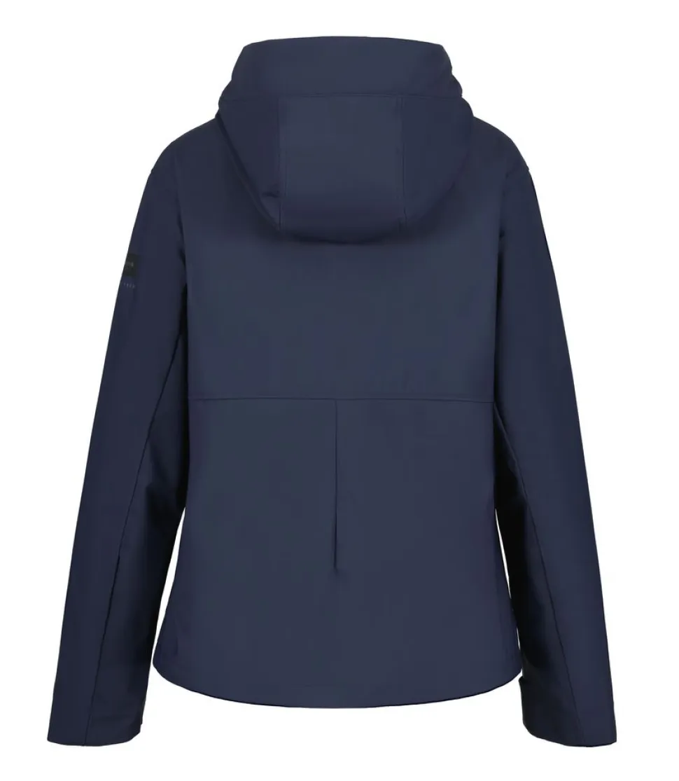 Veste Femme Actom Marine - Veste | Icepeak