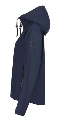 Veste Femme Actom Marine - Veste | Icepeak