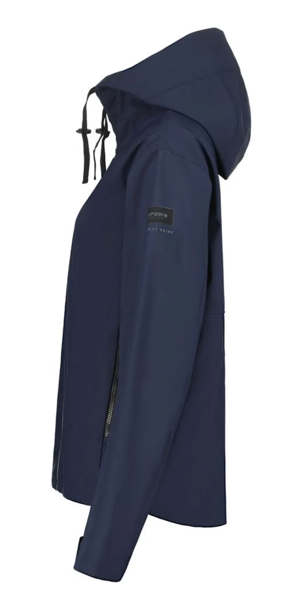 Veste Femme Actom Marine - Veste | Icepeak