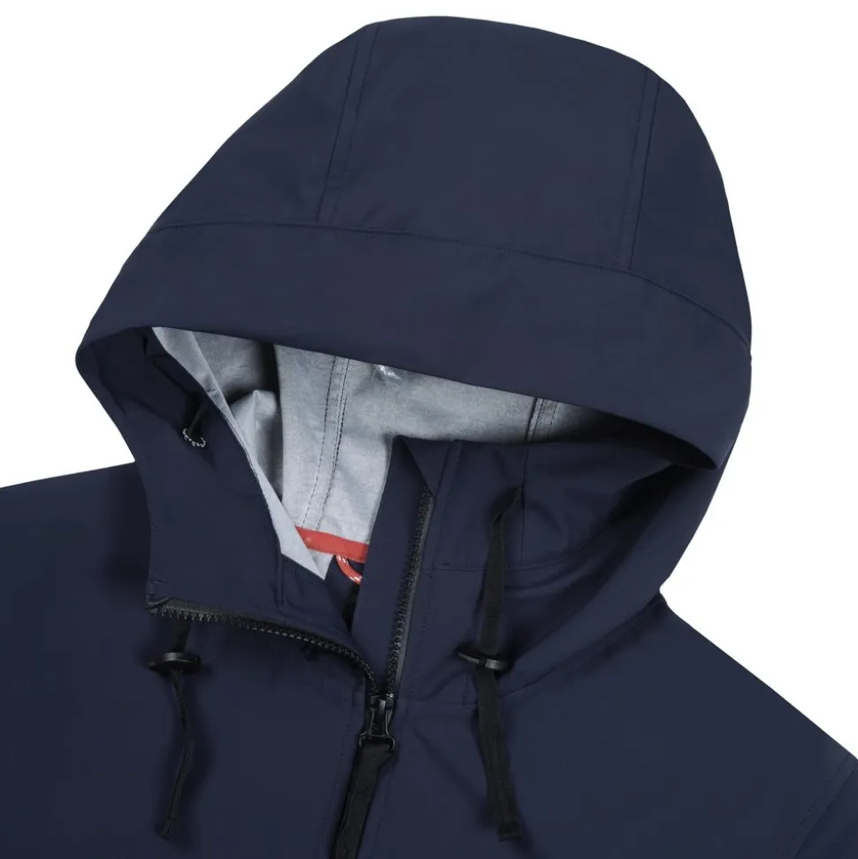 Veste Femme Actom Marine - Veste | Icepeak