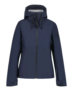 Veste Femme Actom Marine - Veste | Icepeak