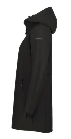 Veste Femme Alamosa Noir