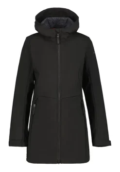 Veste Femme Alamosa Noir