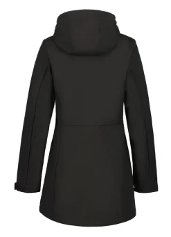 Veste Femme Alamosa Noir