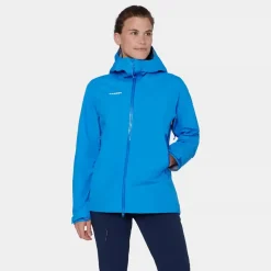 Veste Femme Alto Guide Glacier Blue - Veste | Mammut