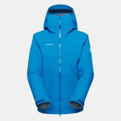 Veste Femme Alto Guide Glacier Blue - Veste | Mammut