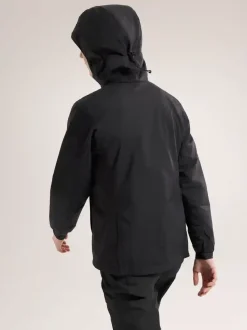 Veste Femme Atom Sweat Black - Veste | Arcteryx