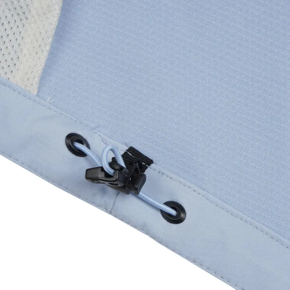 Veste Femme Bathgate Bleu Clair - Veste | Icepeak