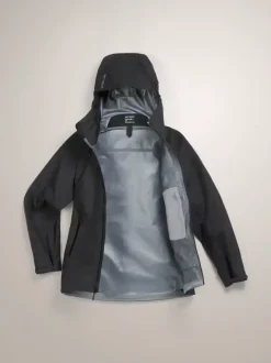 Veste Femme Beta Sl Black - Veste | Arcteryx