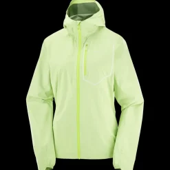 Veste Femme Bonatti Pro Butterfly - Veste | Salomon