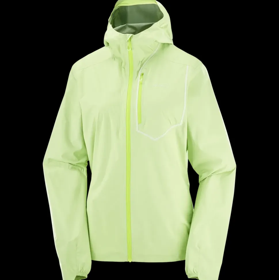 Veste Femme Bonatti Pro Butterfly - Veste | Salomon