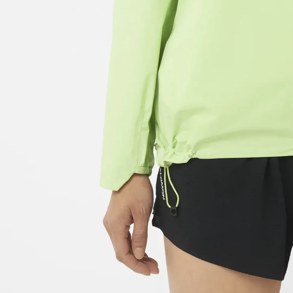 Veste Femme Bonatti Pro Butterfly - Veste | Salomon