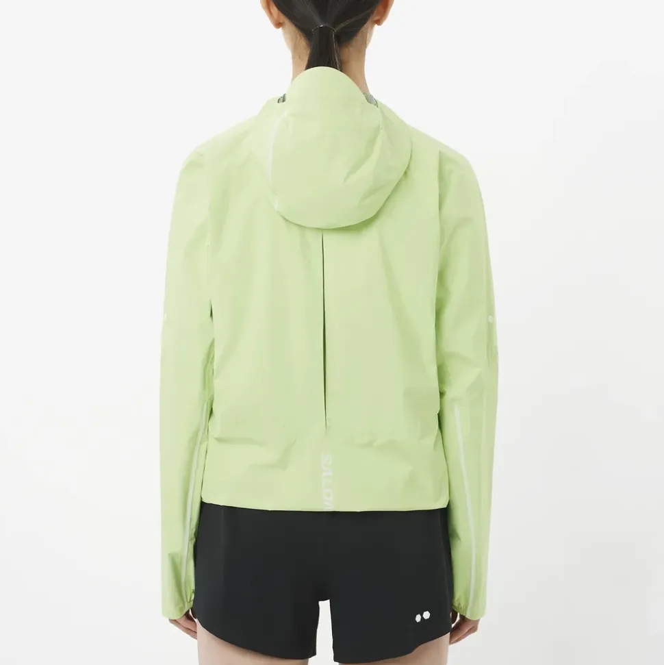 Veste Femme Bonatti Pro Butterfly - Veste | Salomon