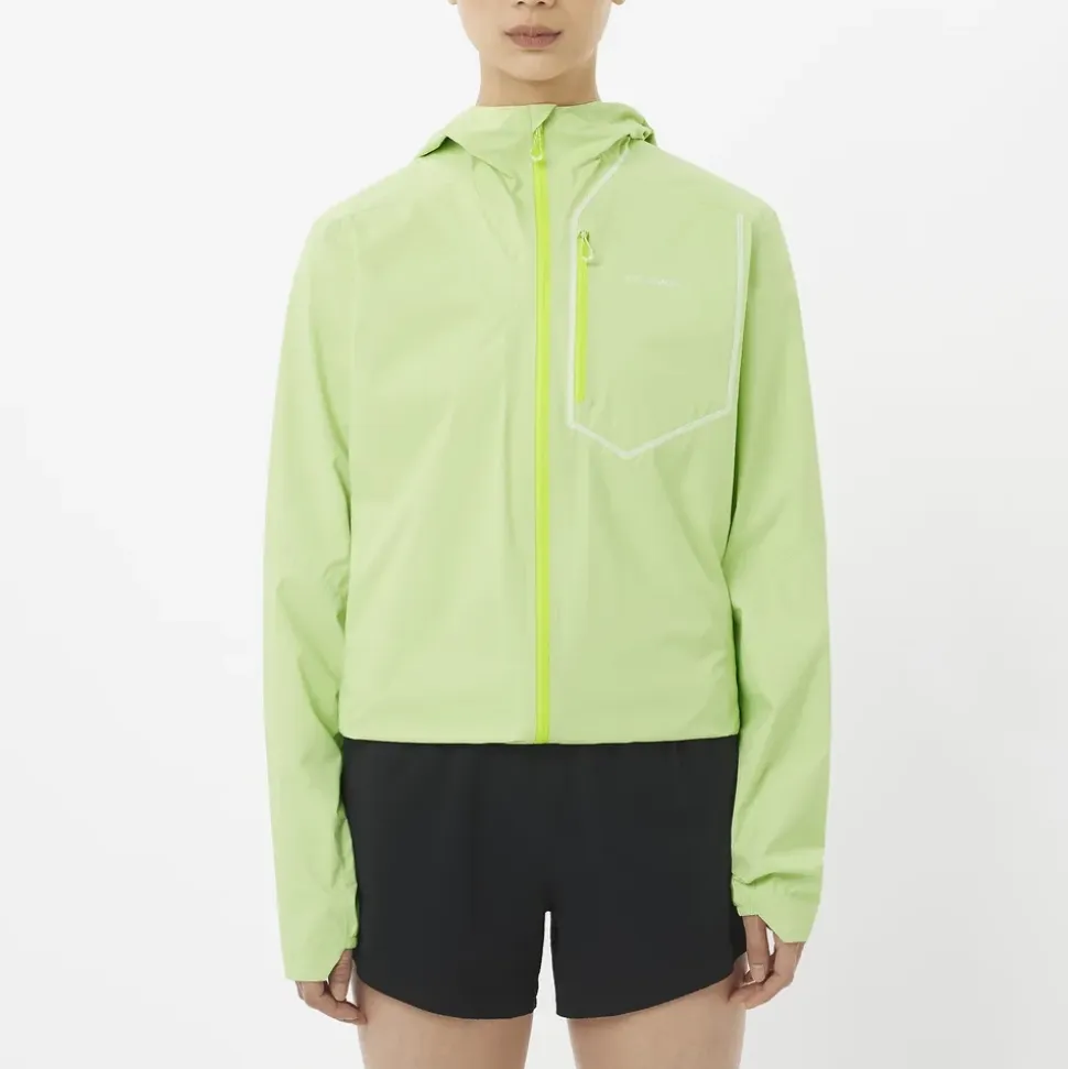 Veste Femme Bonatti Pro Butterfly - Veste | Salomon