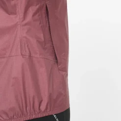 Veste Femme Bonatti Wp Nocturne - Veste | Salomon