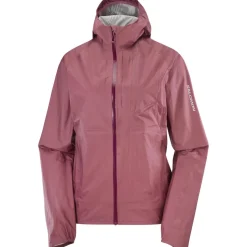 Veste Femme Bonatti Wp Nocturne - Veste | Salomon