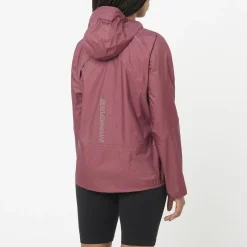 Veste Femme Bonatti Wp Nocturne - Veste | Salomon