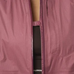 Veste Femme Bonatti Wp Nocturne - Veste | Salomon