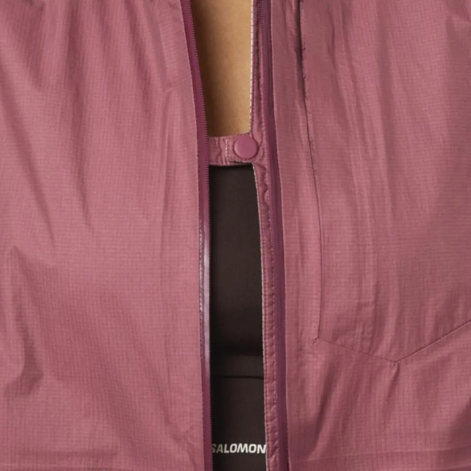 Veste Femme Bonatti Wp Nocturne - Veste | Salomon