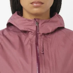 Veste Femme Bonatti Wp Nocturne - Veste | Salomon