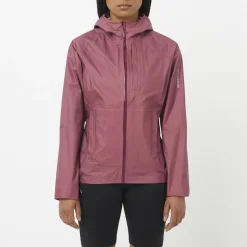 Veste Femme Bonatti Wp Nocturne - Veste | Salomon