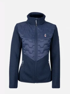 Veste Femme Celsi Navy
