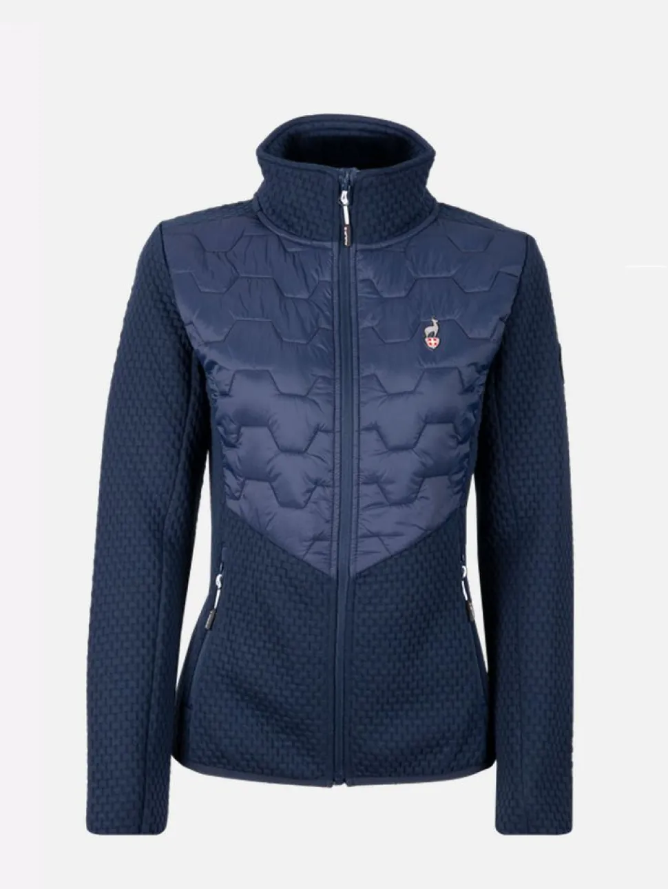 Veste Femme Celsi Navy
