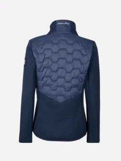 Veste Femme Celsi Navy