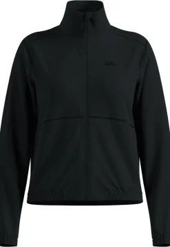 Veste Femme Classic Fleece Black
